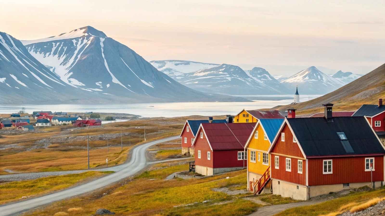 Svalbard (Norway)