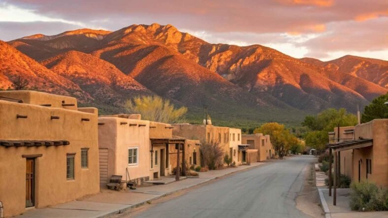 Stunning Off Grid Apartments In Mountain Towns image