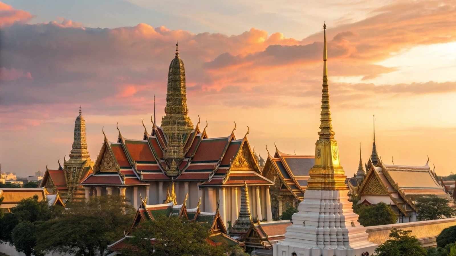 Thailand