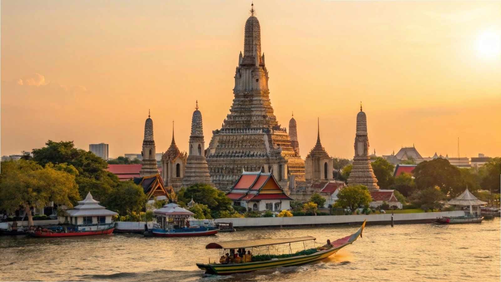 Thailand