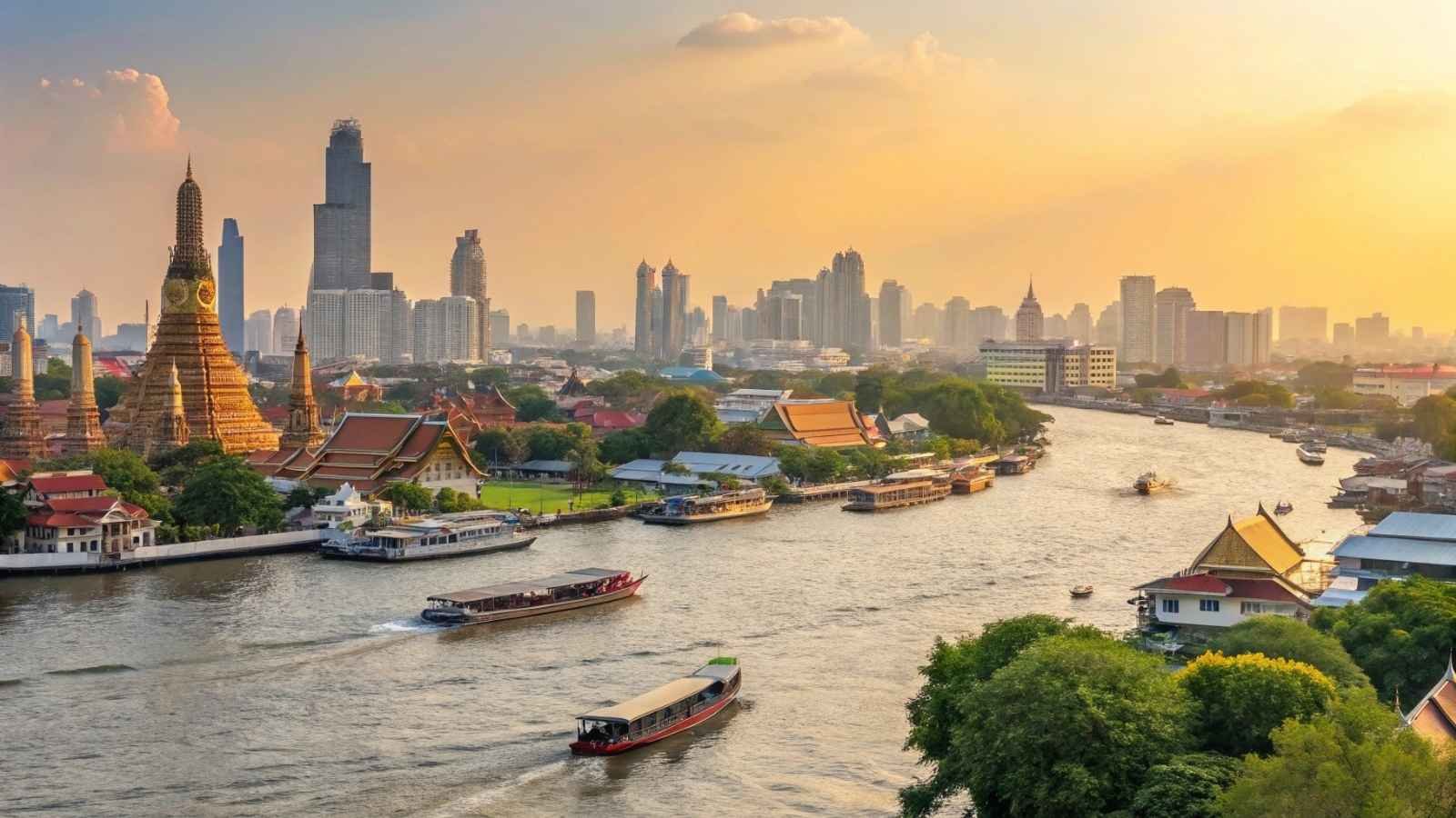 Thailand