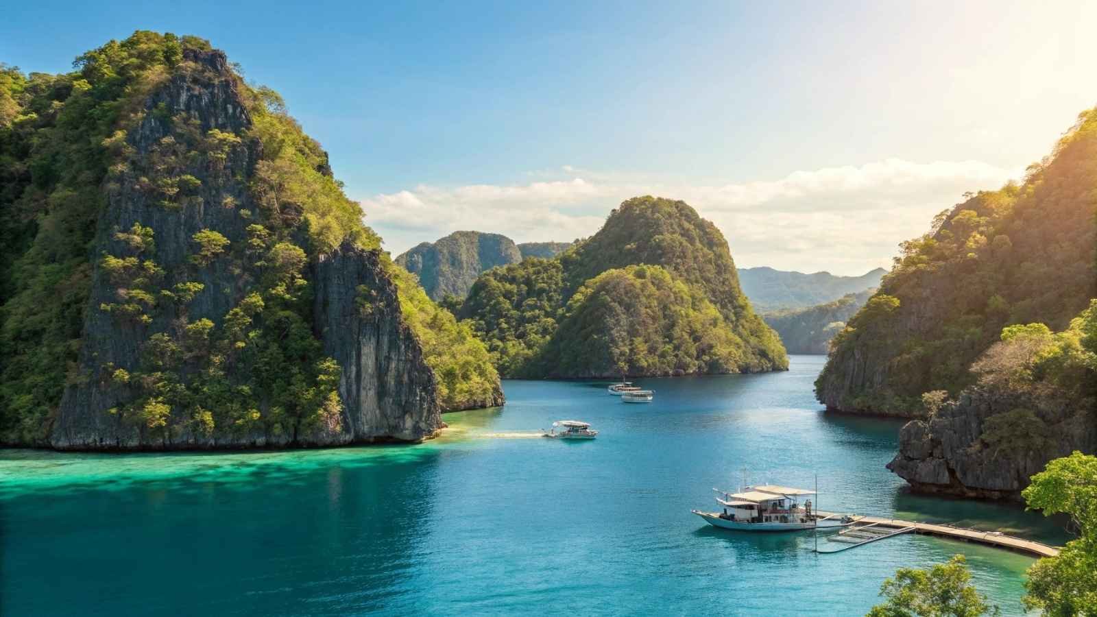 The Philippines