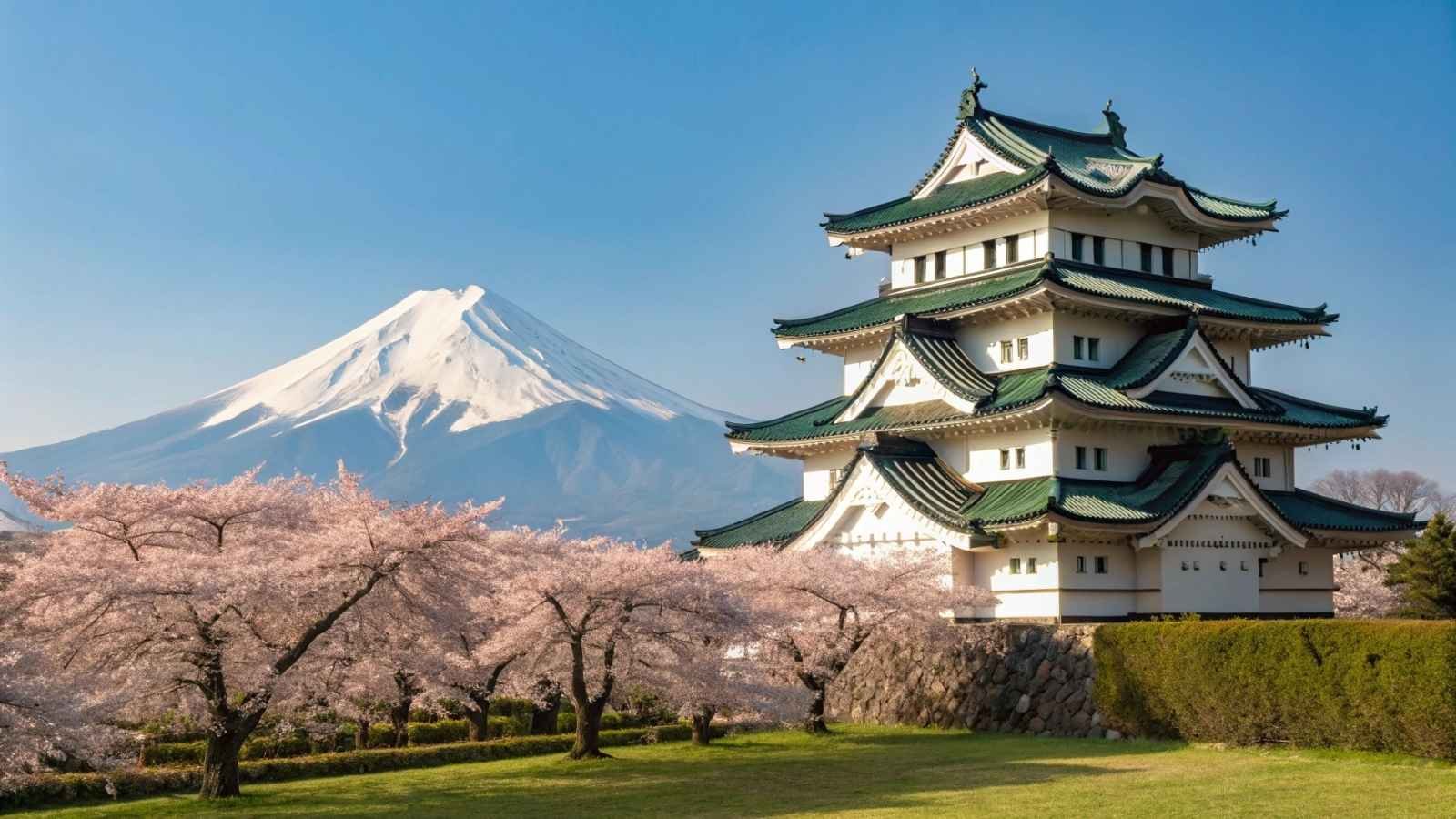 Tōhoku, Japan