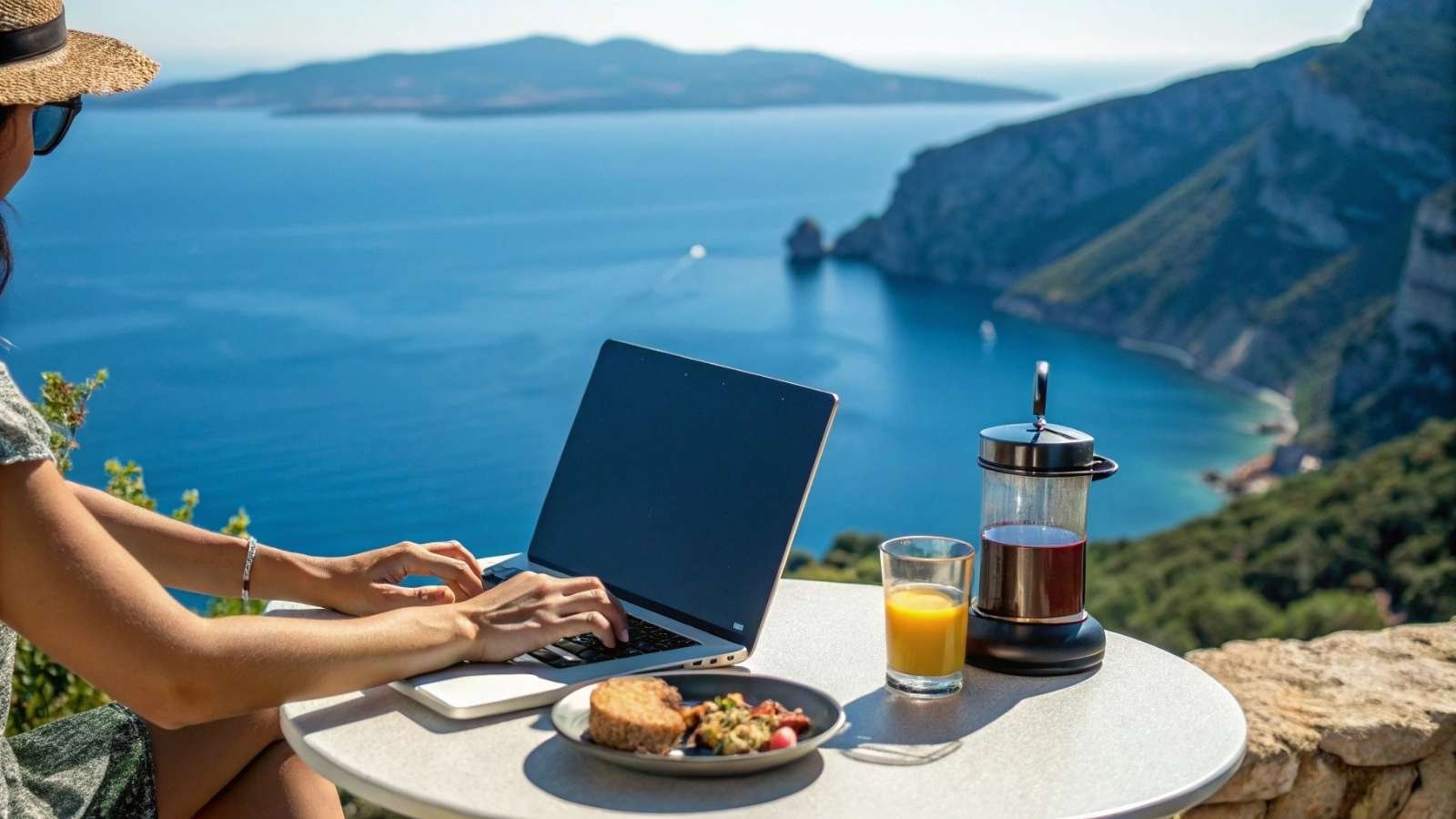 Travel Writer / Blogger