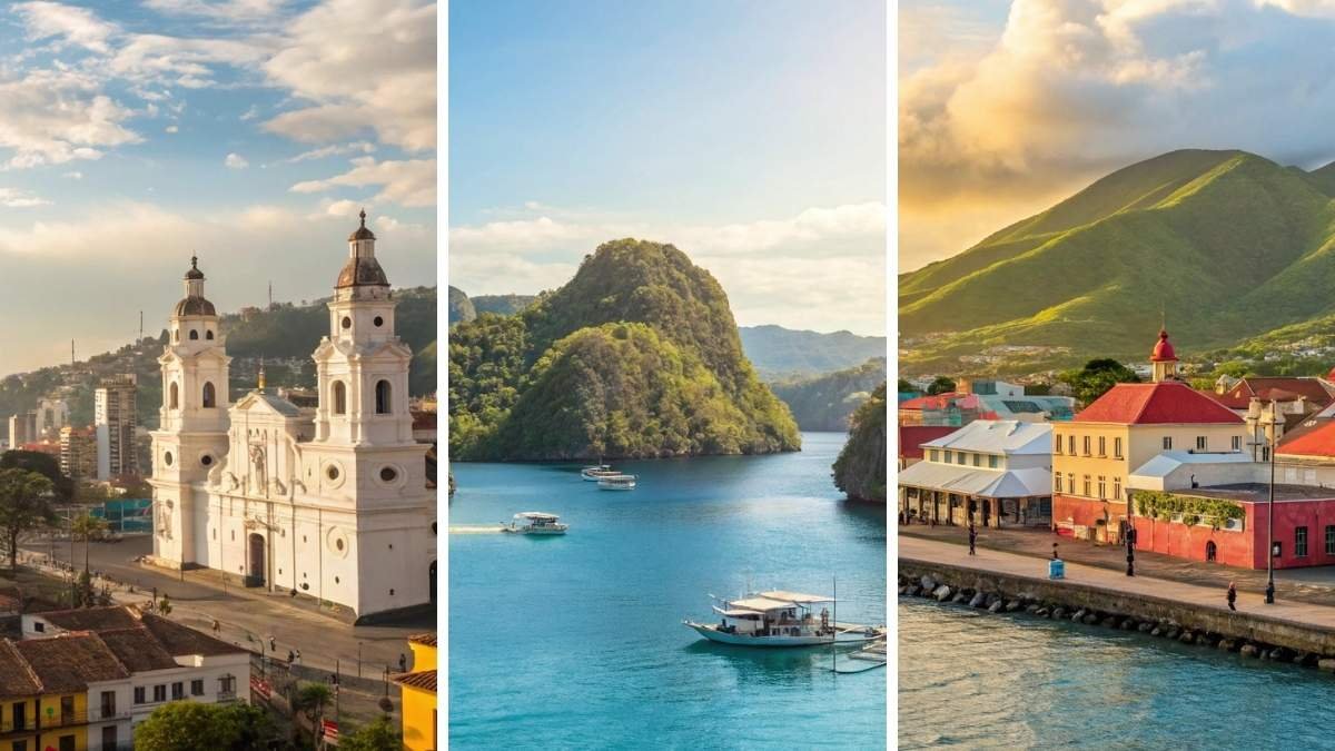 Tropical Destinations with Long-Term Stay Tax Benefits