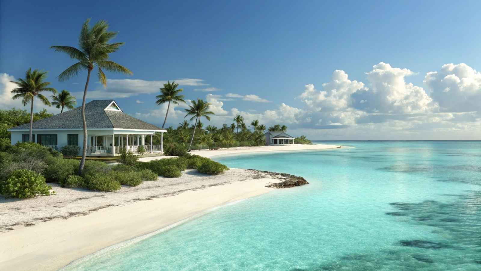 Turks and Caicos