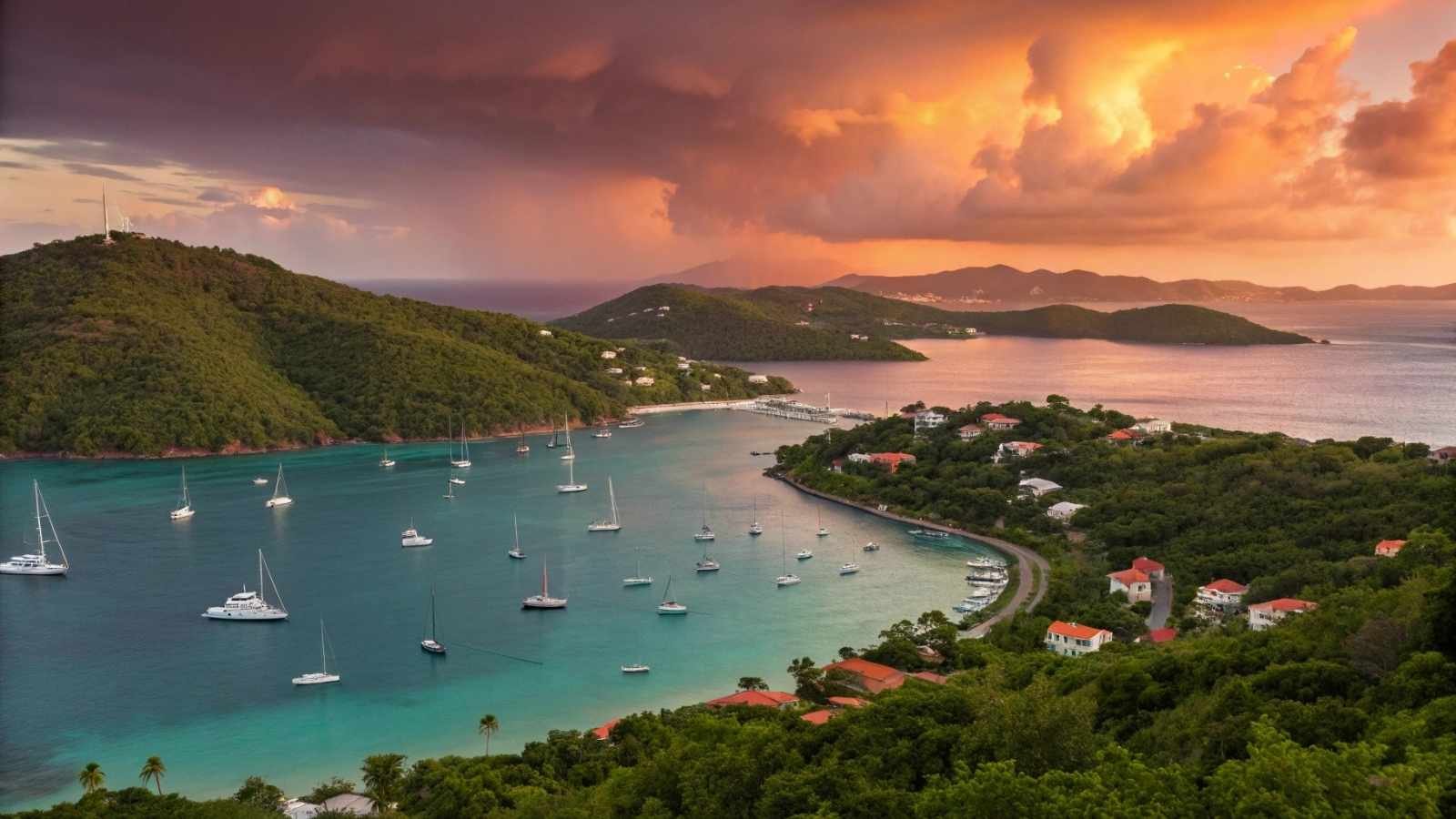 U.S. Virgin Islands