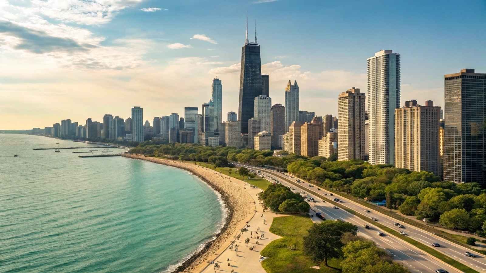US-41 (Chicago, IL to Miami, FL)
