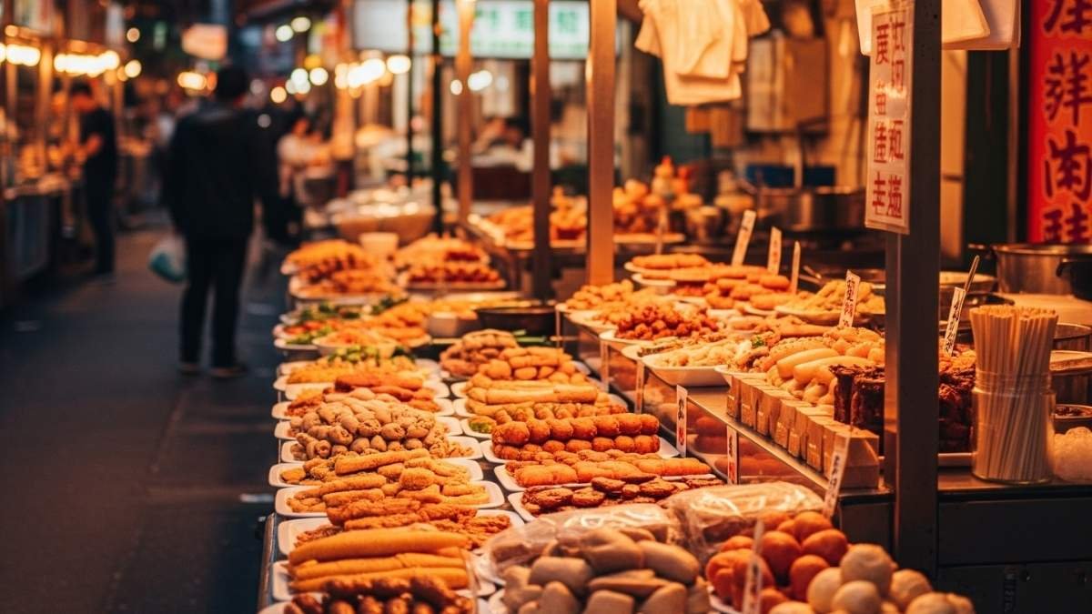 Underrated Food Regions That Will Transform Your Culinary Bucket List