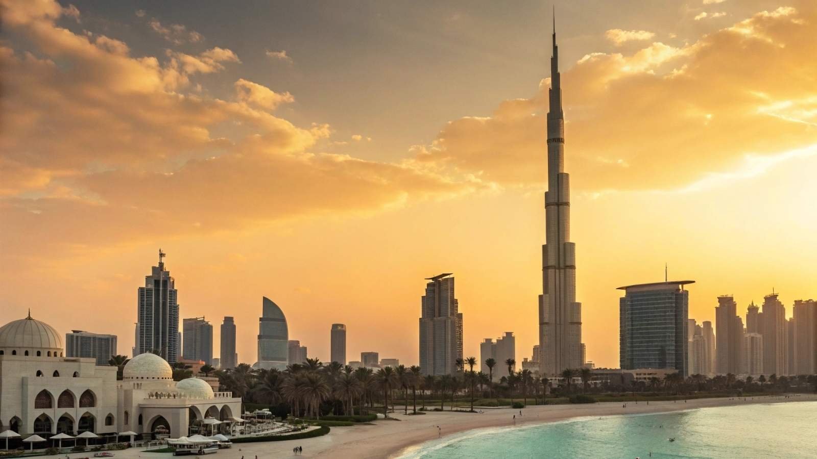 United Arab Emirates (UAE)
