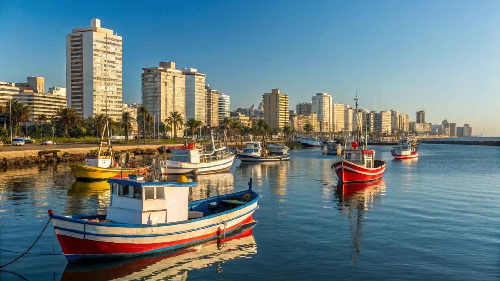 Uruguay Digital Nomad Visa