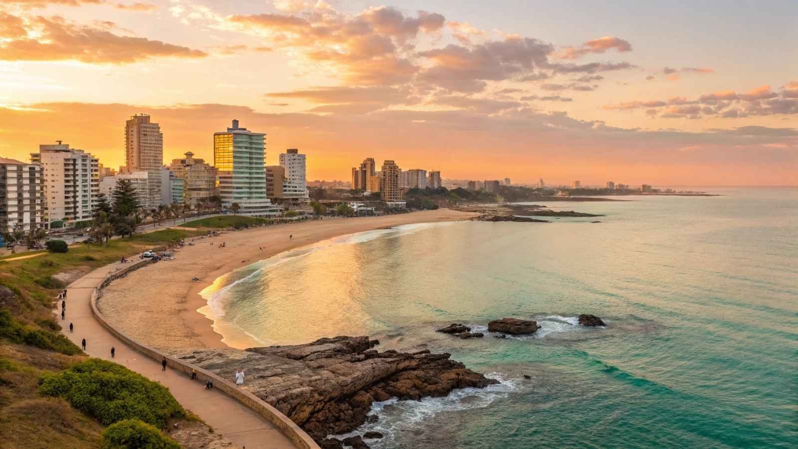 Uruguay