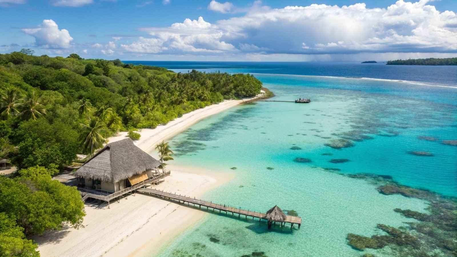 Vanuatu