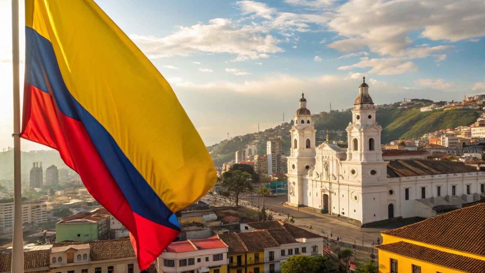 Ecuador