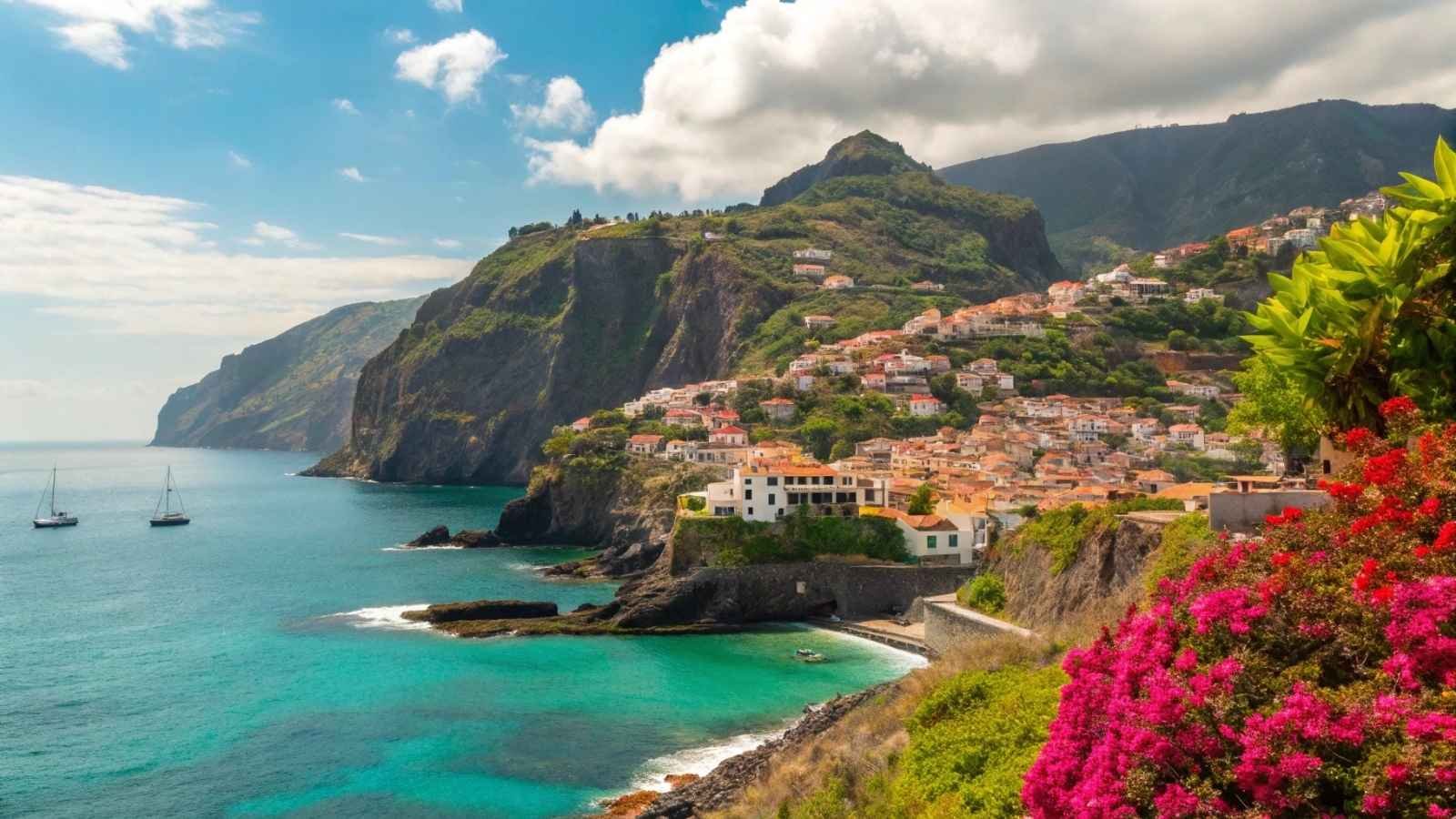 Portugal D7 Visa (with NHR Tax Scheme)