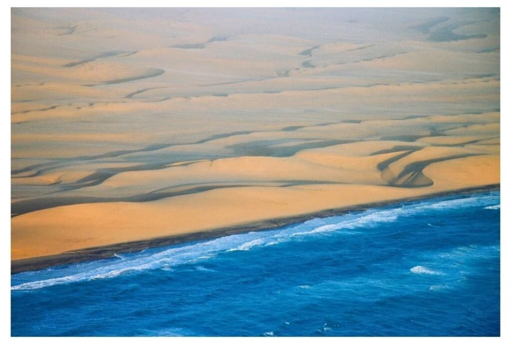 Kaokoland and Skeleton Coast, Namibia