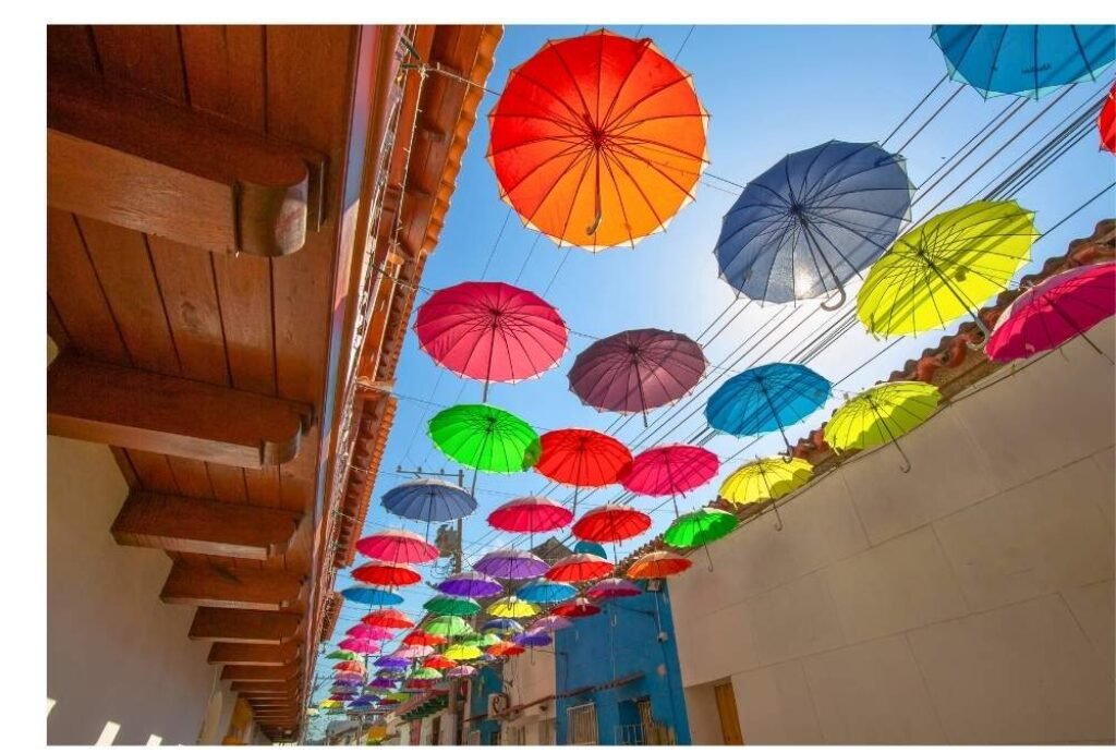 Cartagena, Colombia