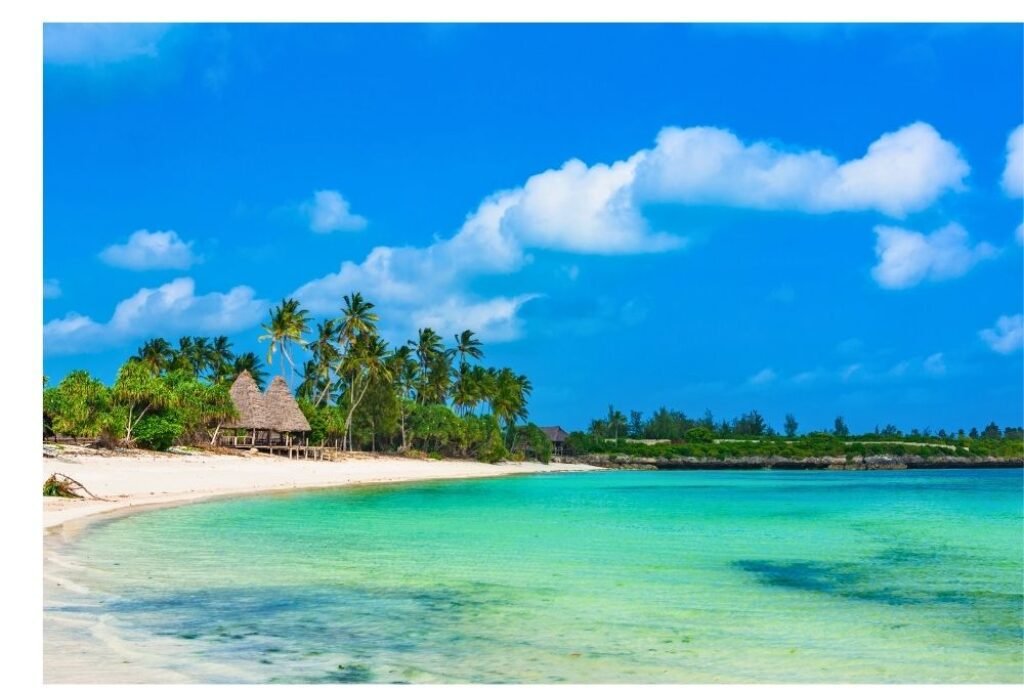 Zanzibar, Tanzania