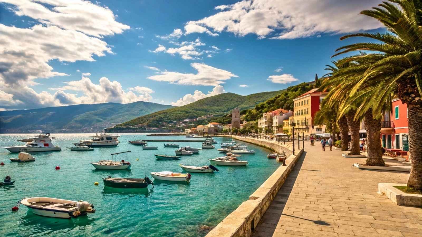 Albania – Europe’s Best-Kept Residency Secret