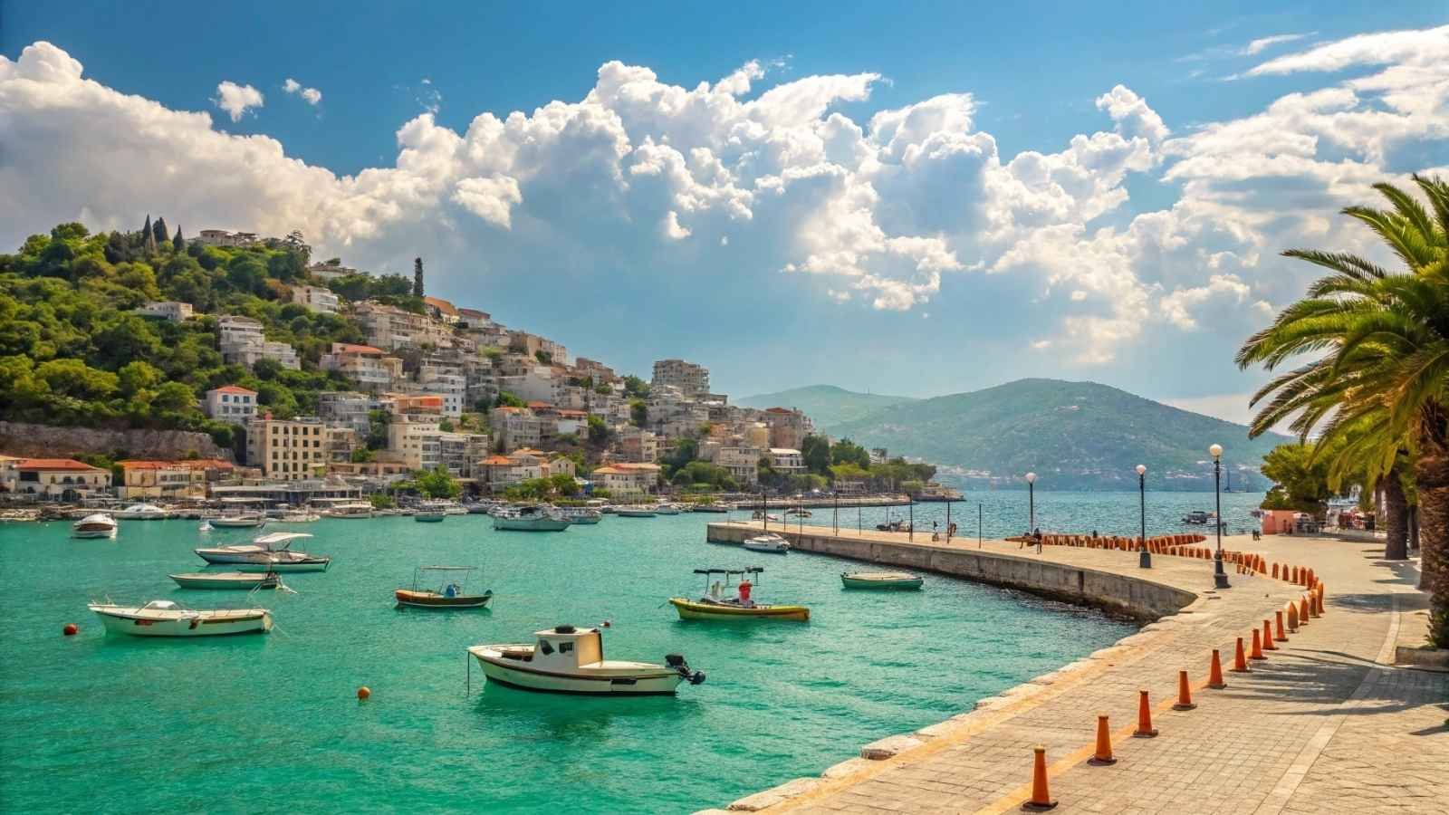 Albania