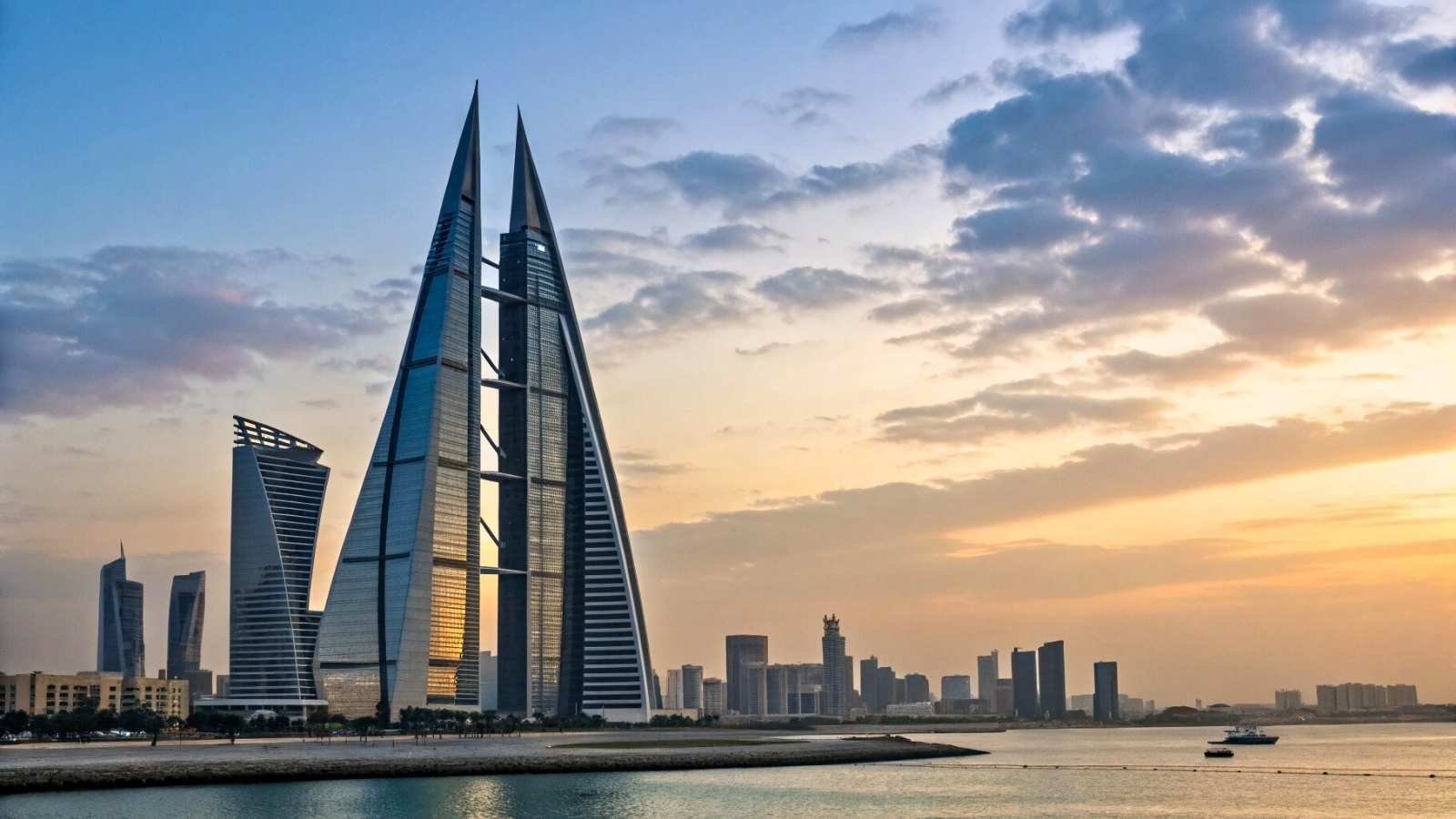 Bahrain