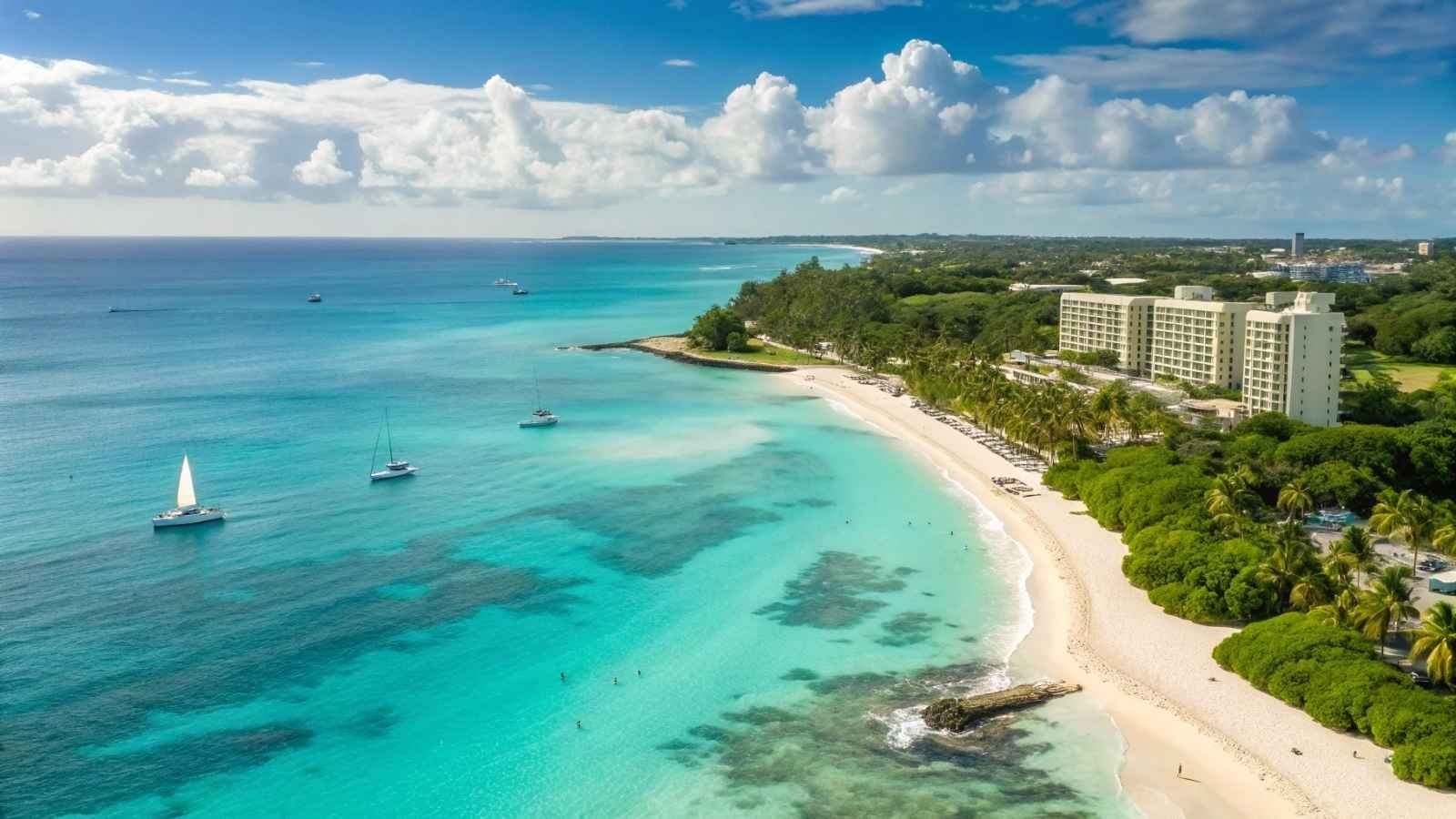 Barbados – Where the Residency is Sweet and the Citizenship Worth the Wait