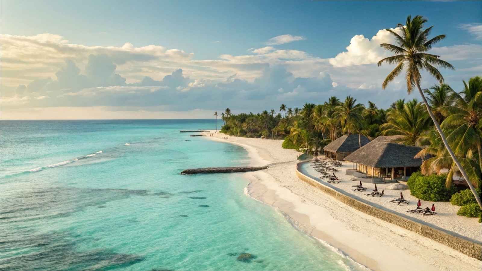 BeachCorps – All-Inclusive Beach Volunteering in the Caribbean
