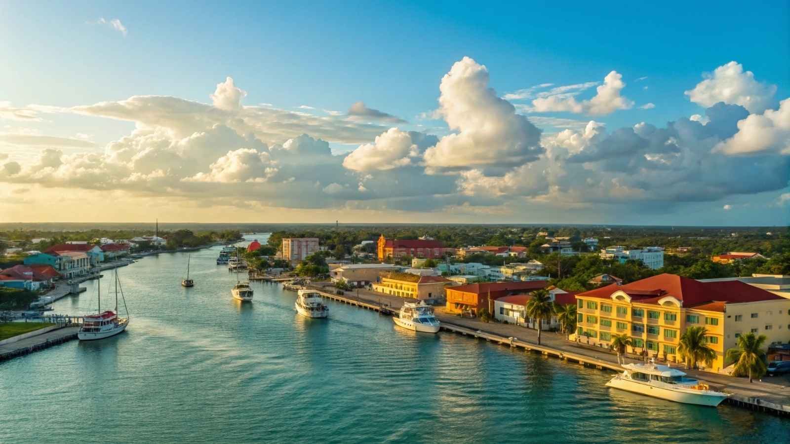 Belize