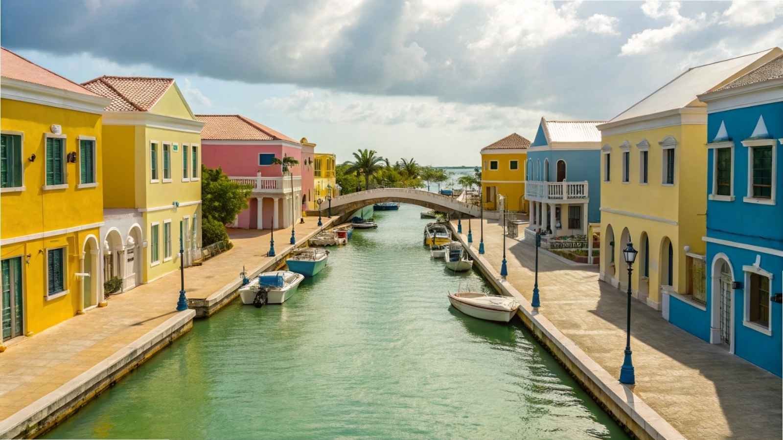 Belize