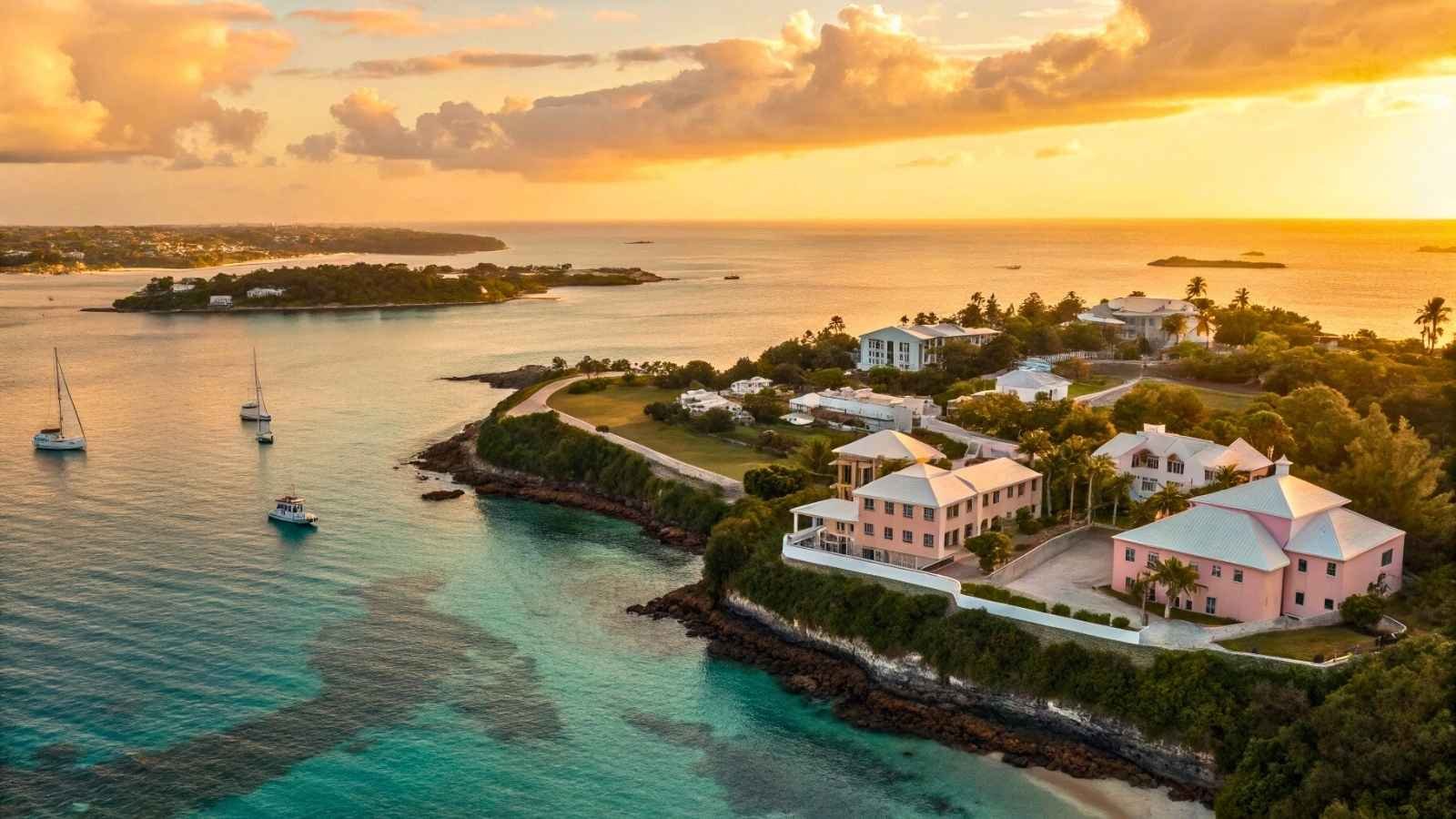 Bermuda