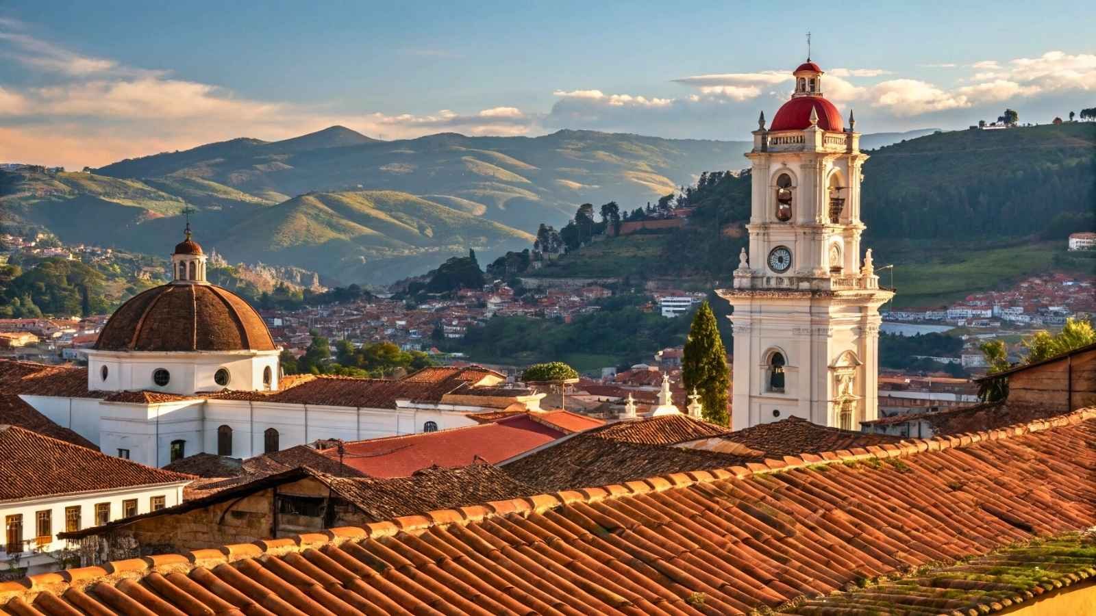 Bolivia