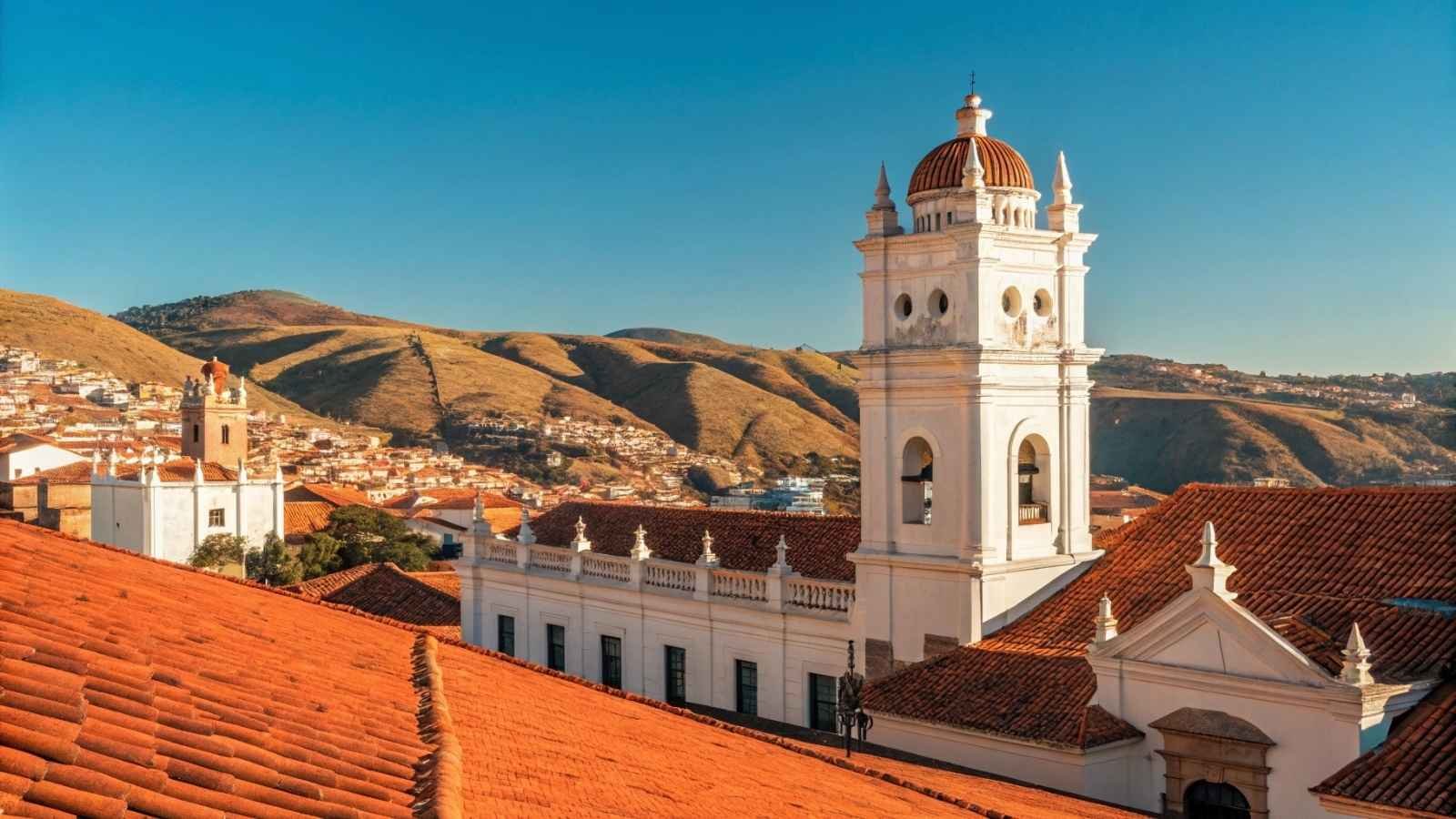 Bolivia