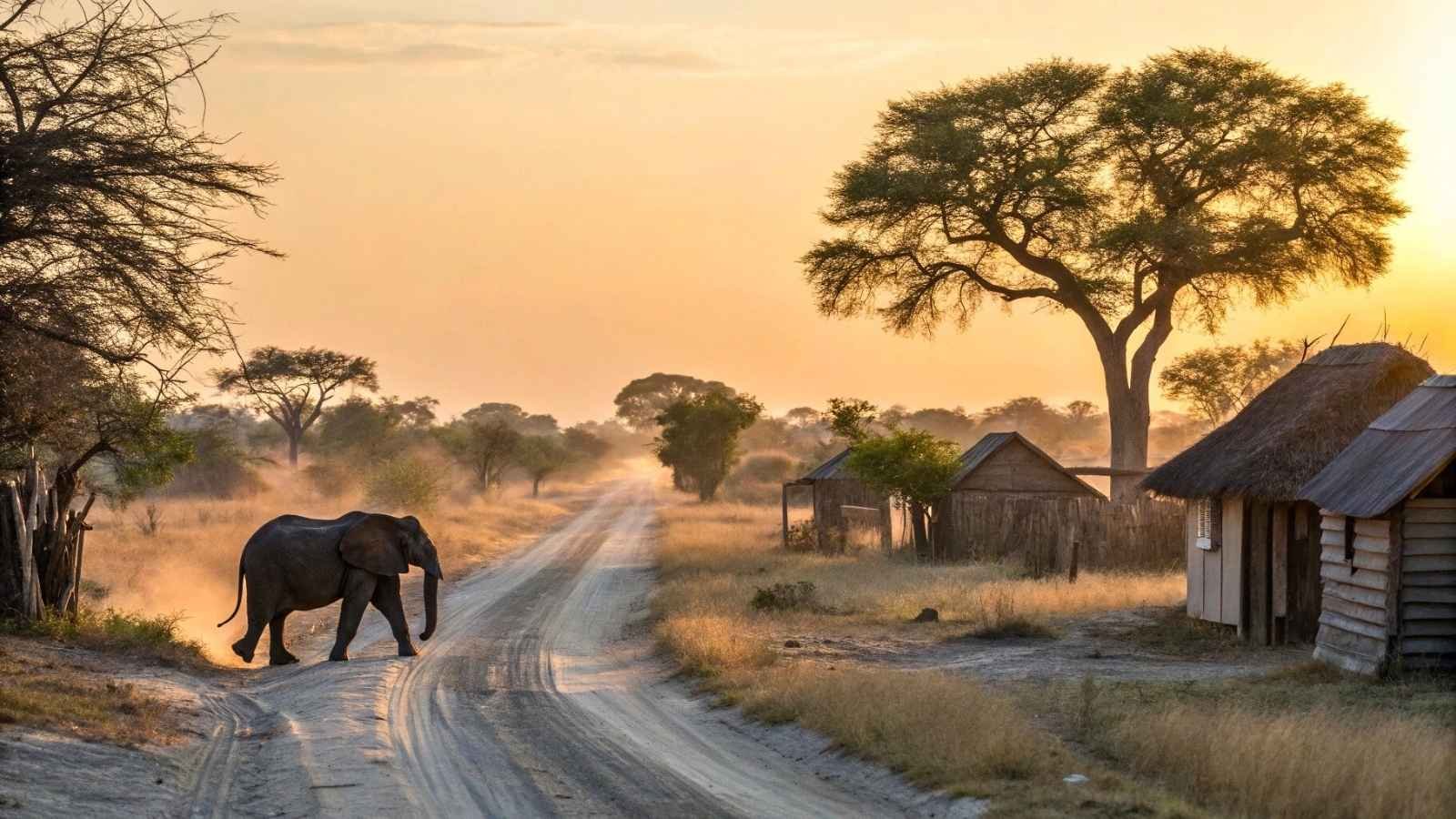 Botswana