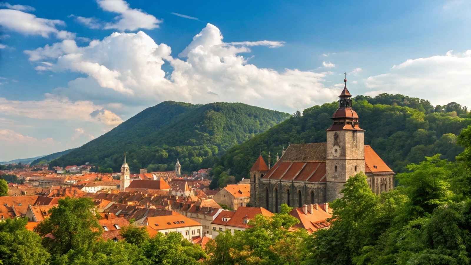 Romania – A European Base Without the Price Tag