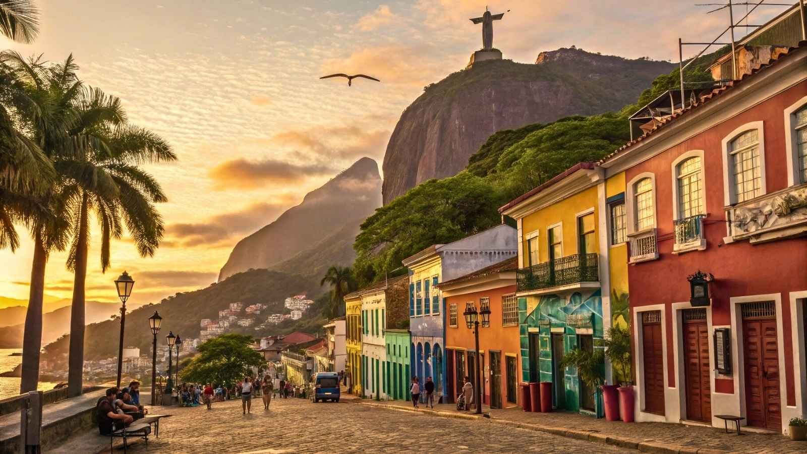 Brazil
