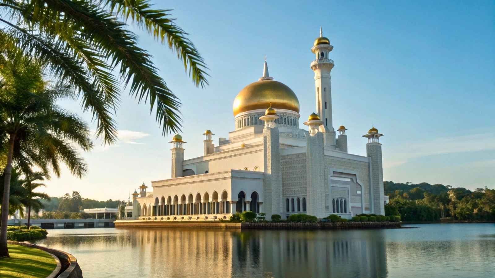 Brunei