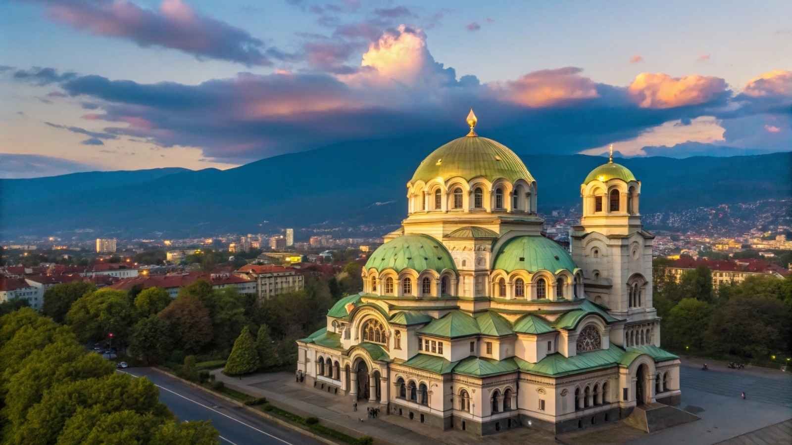 Bulgaria – A Balkan Bargain with EU Perks