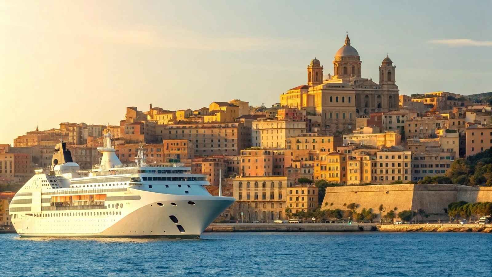 Cagliari, Sardinia (Italy)