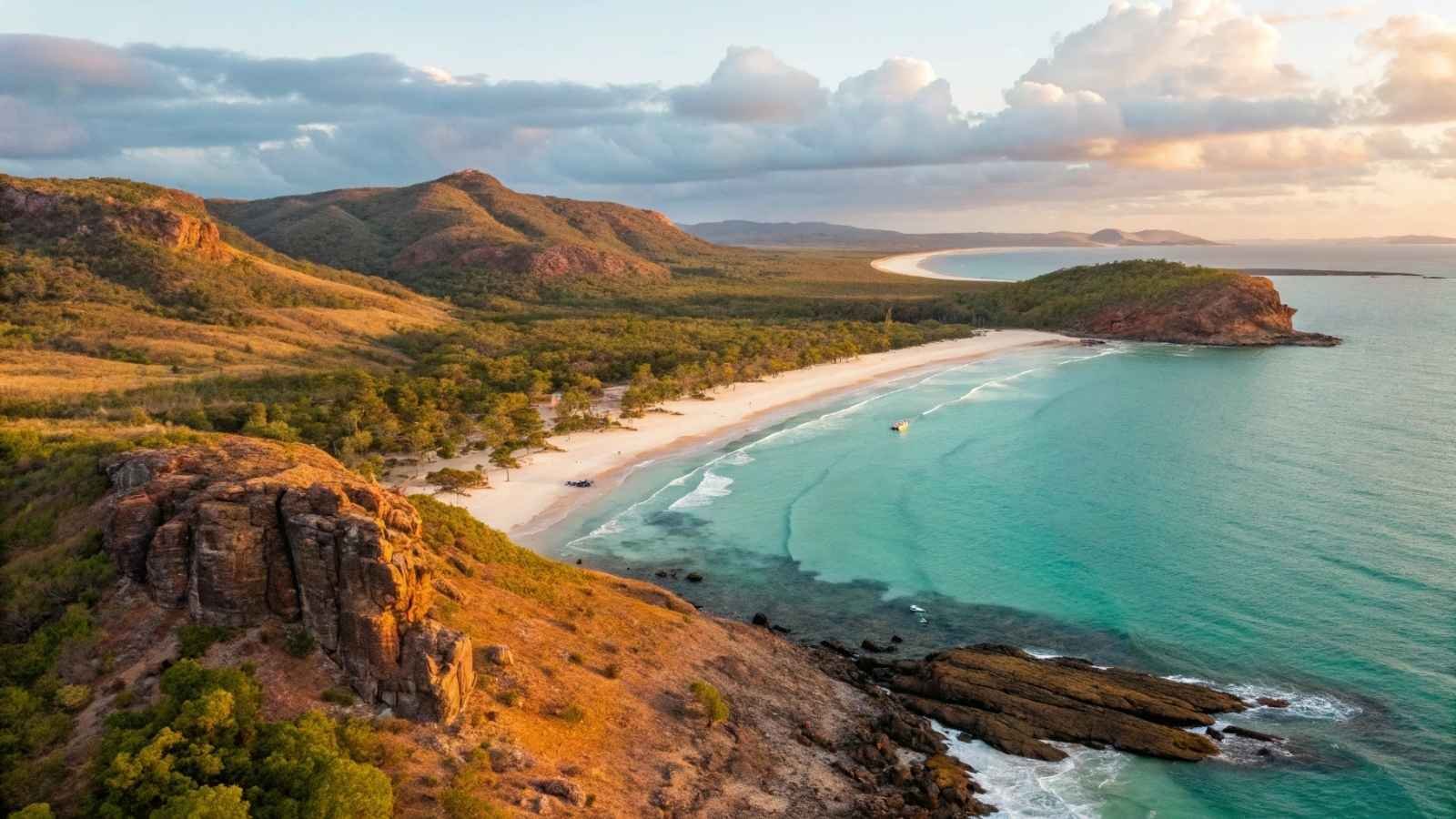 Cape York Peninsula, Australia