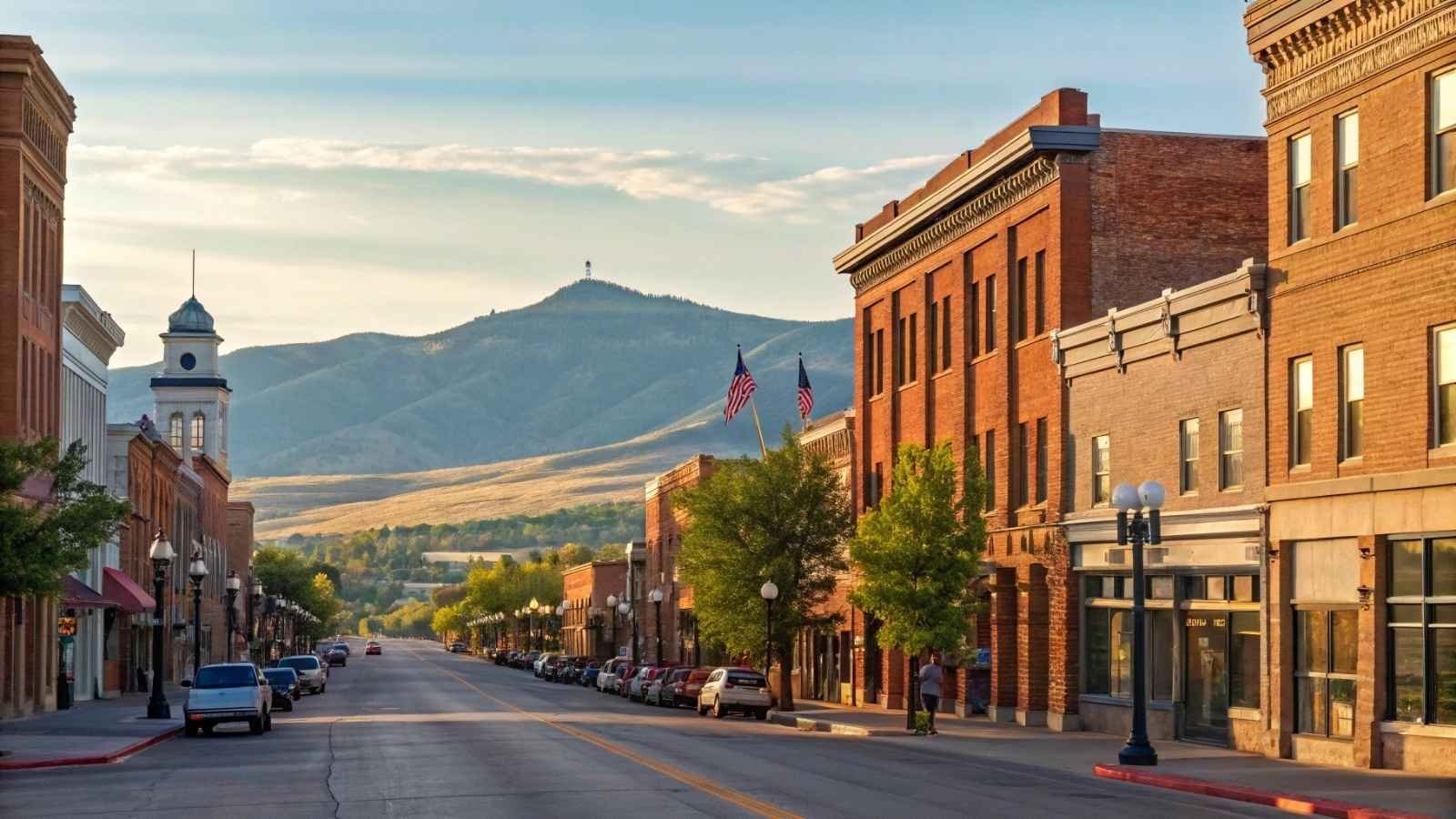 Casper, Wyoming