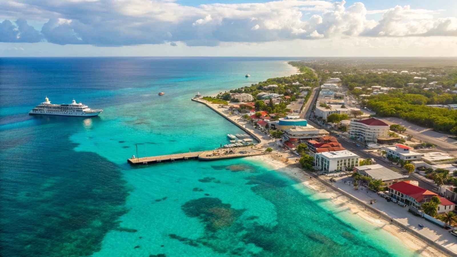 Cayman Islands