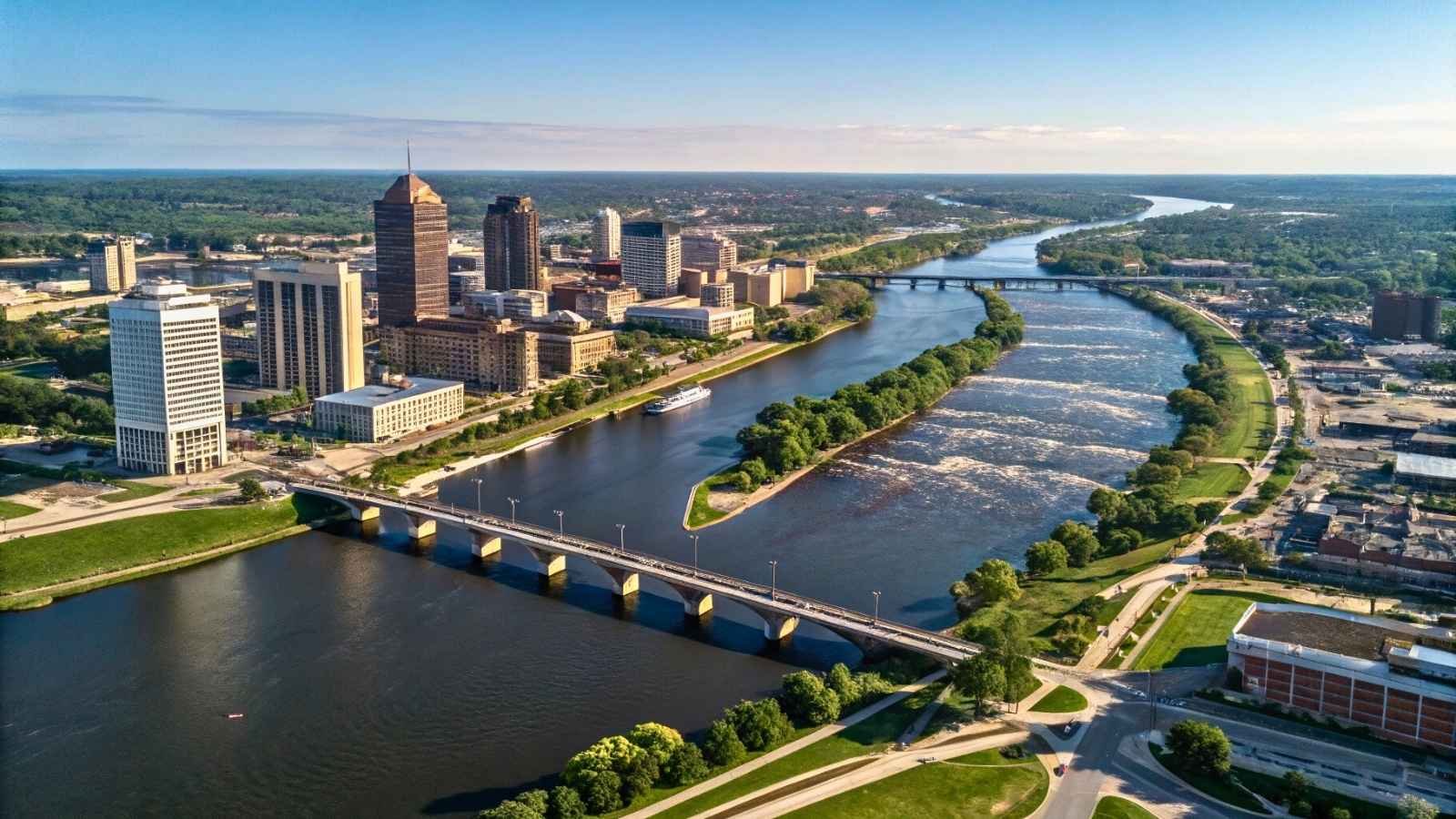 Cedar Rapids, Iowa