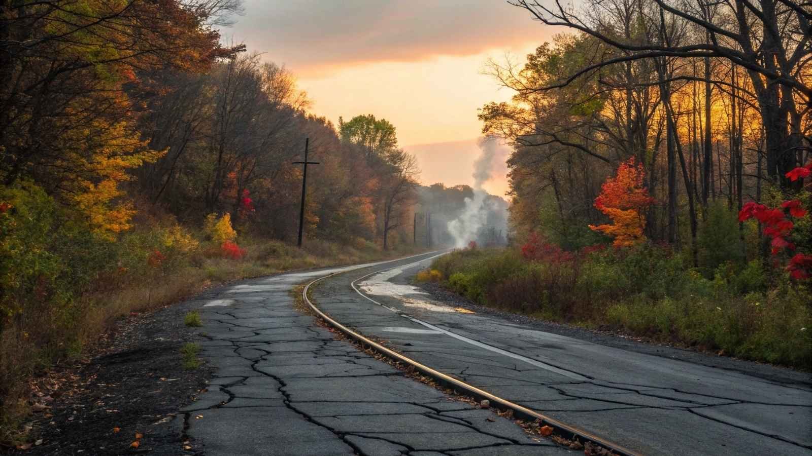Centralia, Pennsylvania
