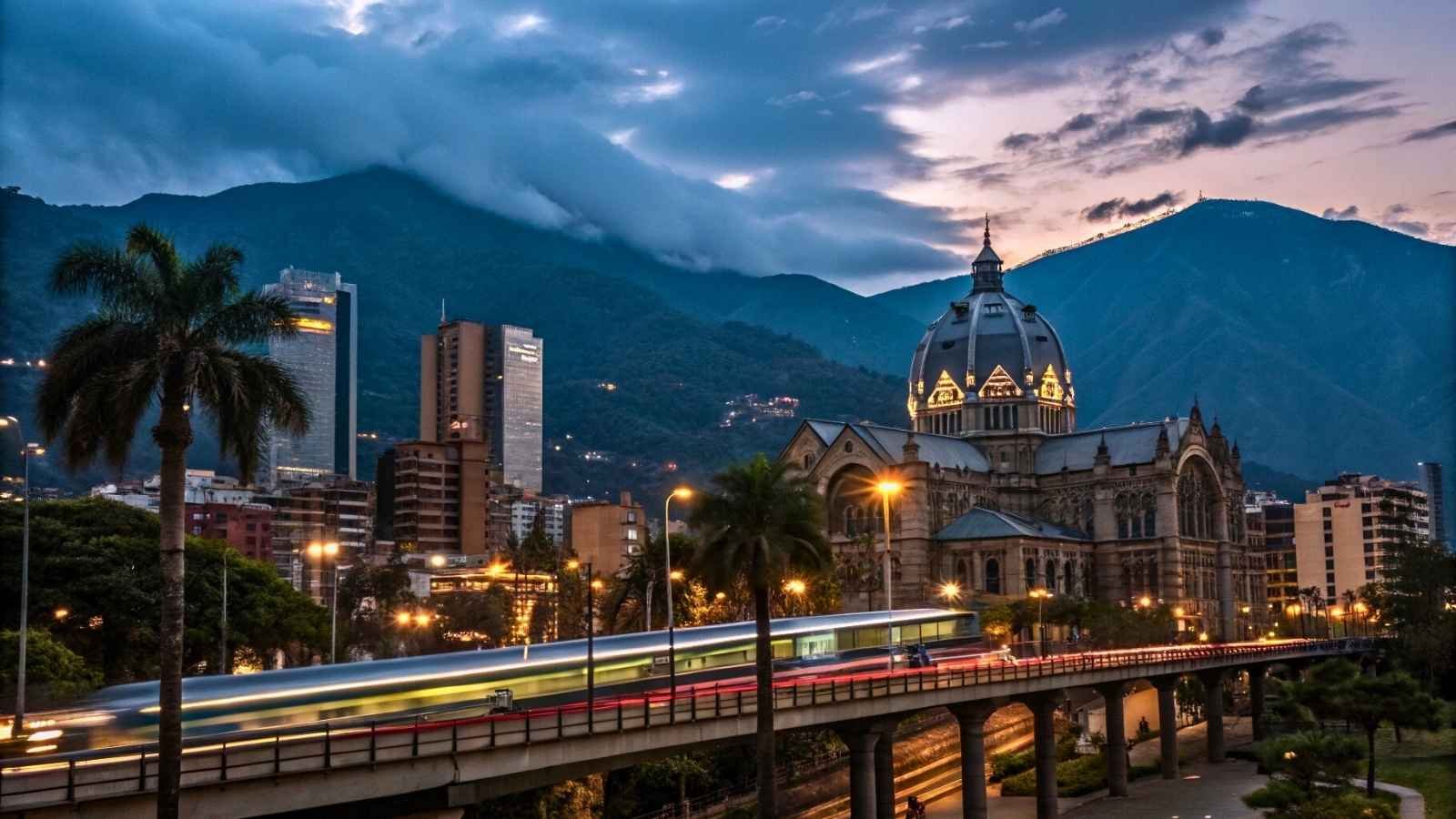 Colombia