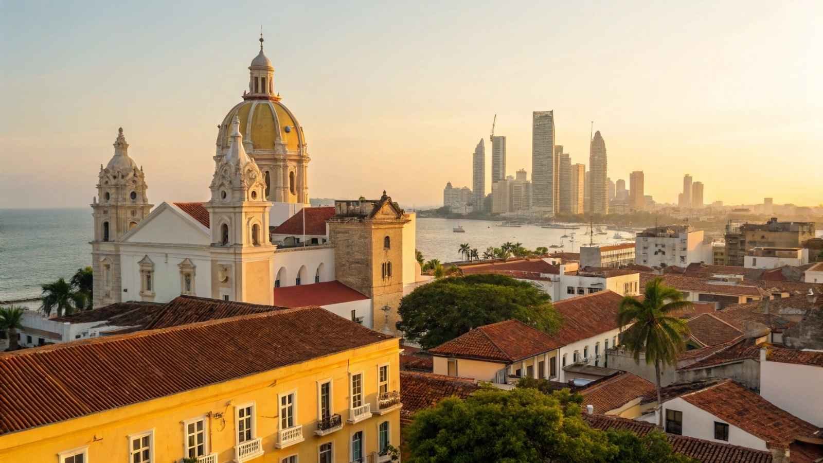 Colombia