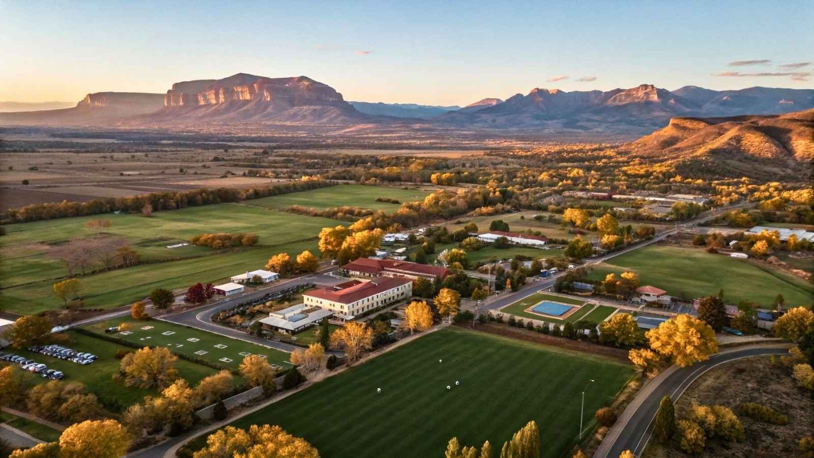 Cortez, Colorado
