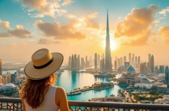 Countries Begging Americans to Visit