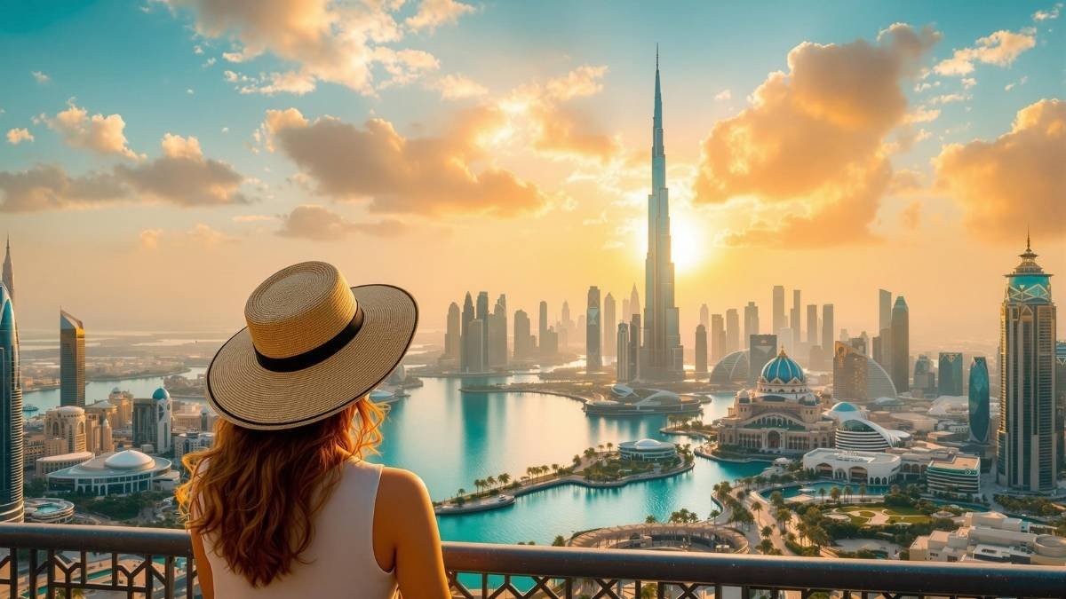 Countries Begging Americans to Visit