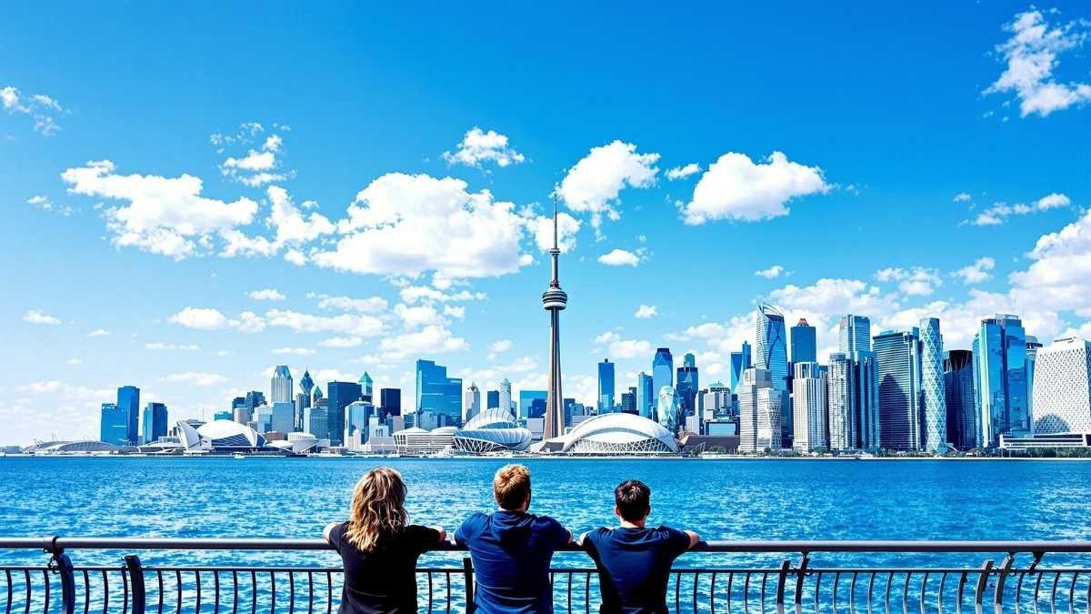 Countries Where Being American Gets You Celebrity Treatment