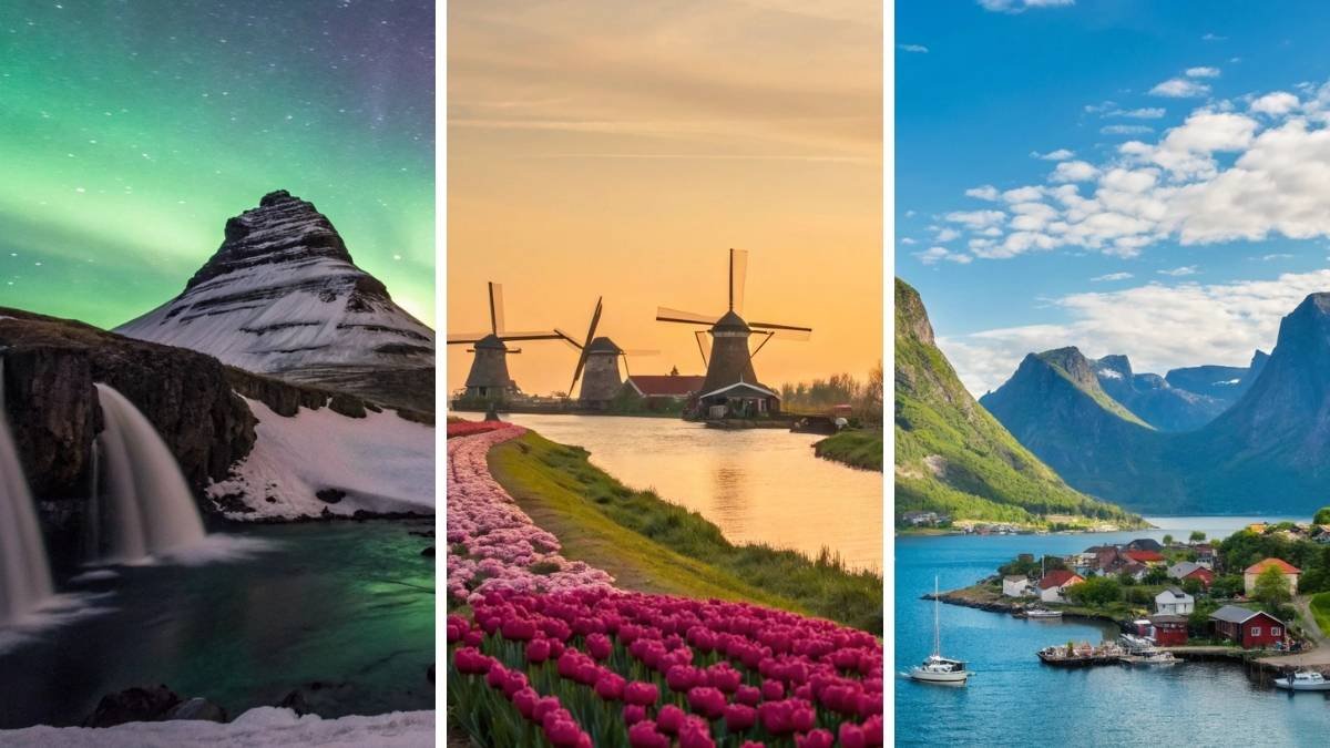 Countries Where Your Pension Stretches Like Monopoly Money